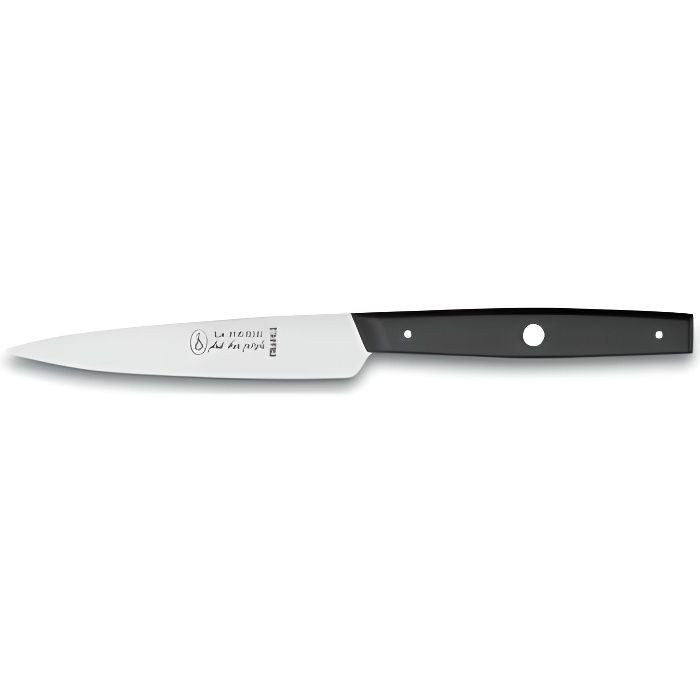 Couteaux la fourmi manche noir