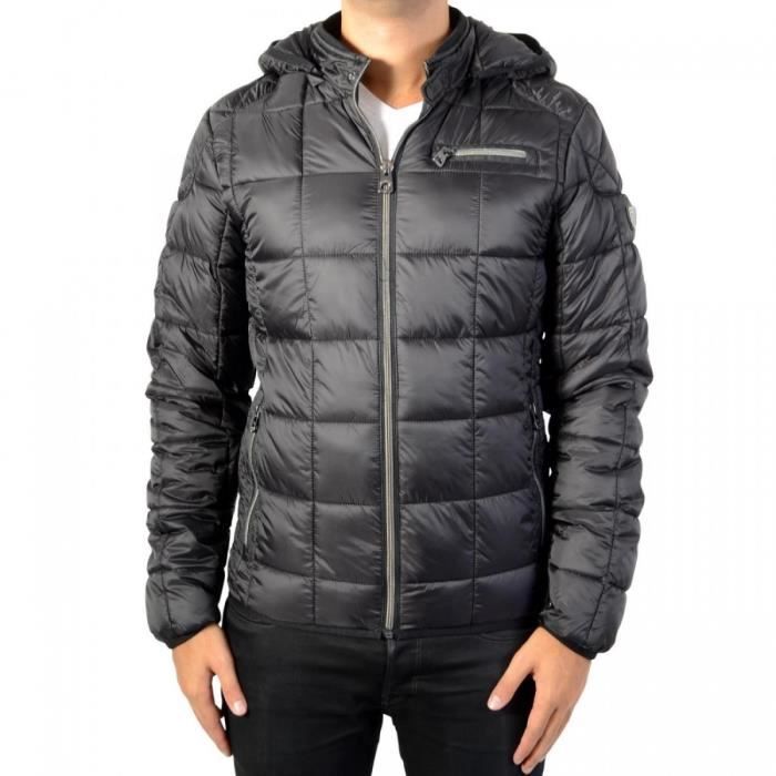 Doudoune Redskins Gordan Baker - Ref. H17GORBAK-NOIR