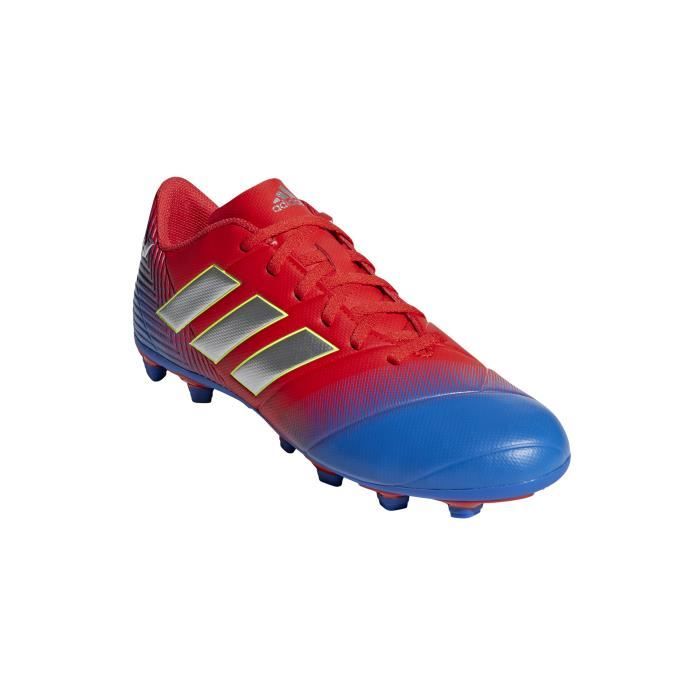 Chaussures de football adidas Nemeziz Messi 18.4 FG
