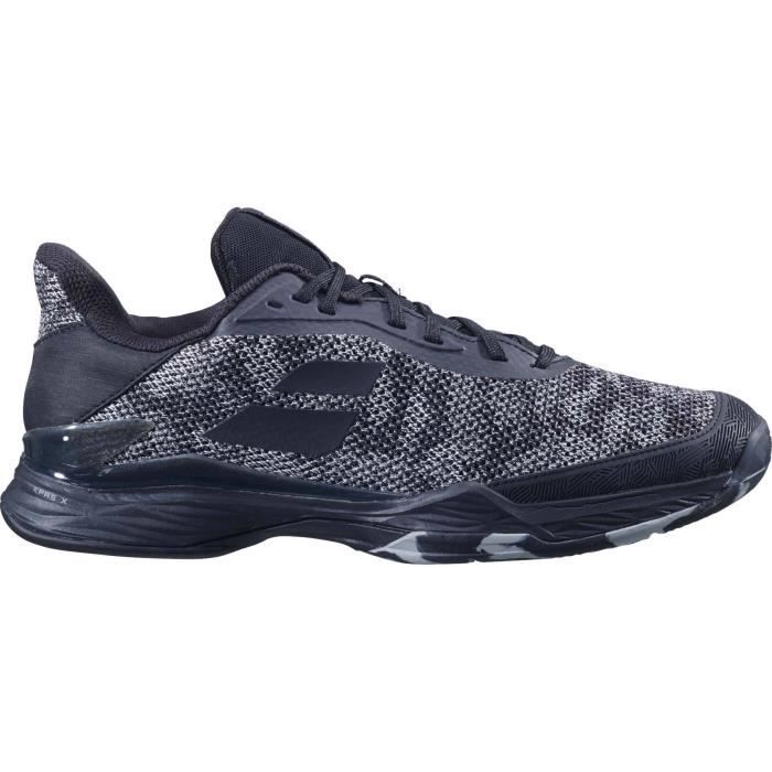 Babolat Jet Tere Clay Hommes Chaussure tennis noir