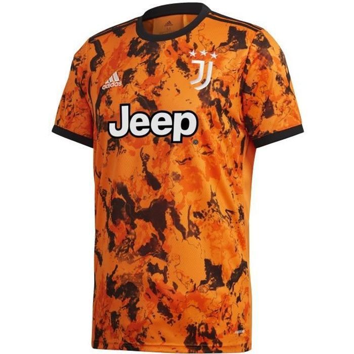 Maillot third Juventus Turin 2020/21