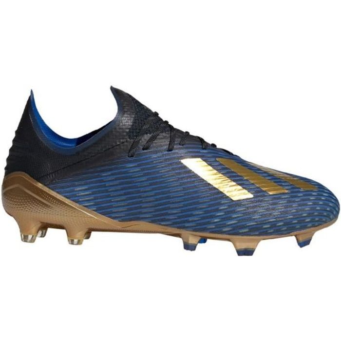 adidas Performance Chaussures de football X 19.1 Fg