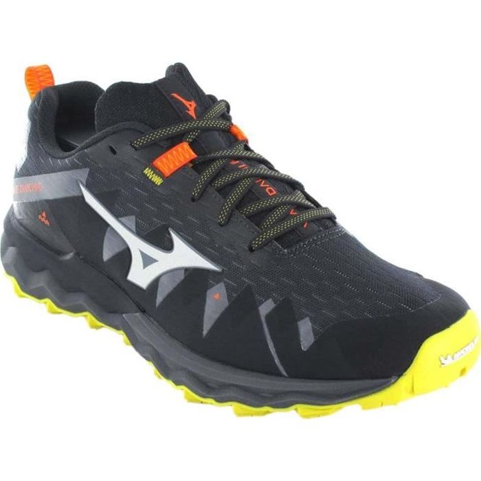 Mizuno Wave Daichi 6 40