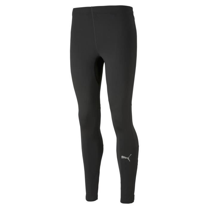 Legging De Sport - PUMA - Running - Homme - Noir