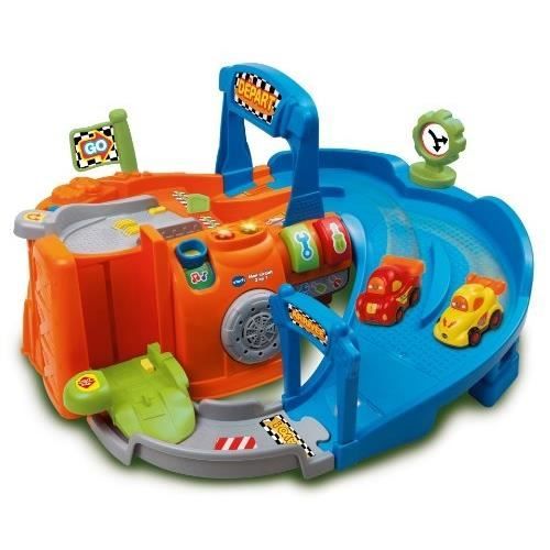 VTECH - 136705 - JEU EDUCATIF ELECTRONIQUE - CI…