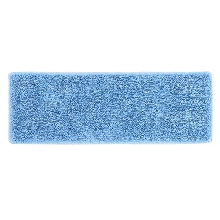 1 PièCes SéRies Accessoires de Remplacement de Chiffon de Nettoyage pour Proscenic P11/P11 Combo/P10/P10 Pro/U1 Robot Aspirateur