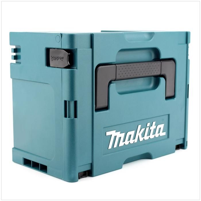 Makita MAKPAC 3 - vue 2