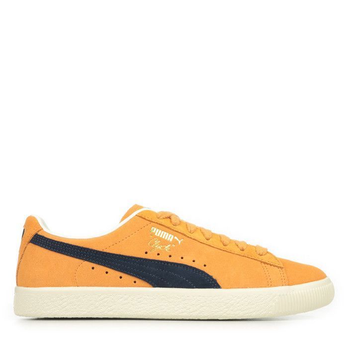 5986 PUMA Clyde Og Baskets homme