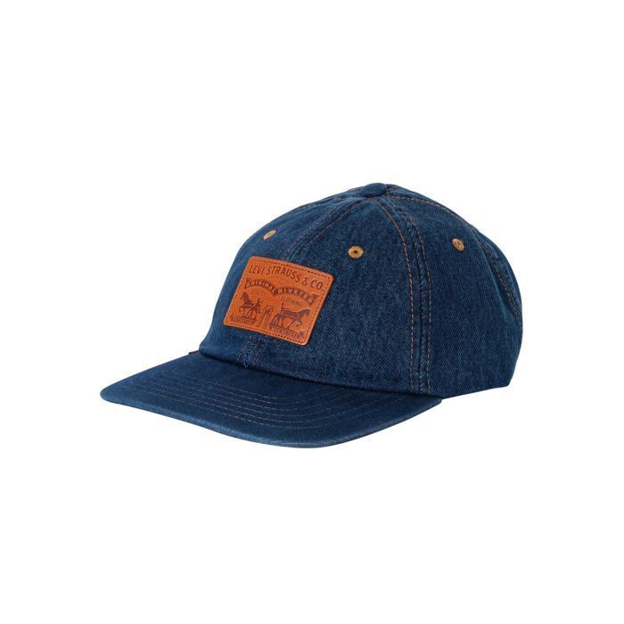 Casquette Vintage NBC Today Show – Bleu Foncé Réglable – Homme – KC Collections