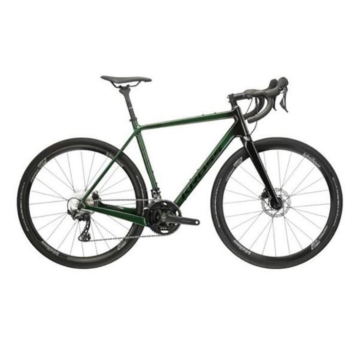 Vélo Kross Esker 8.0