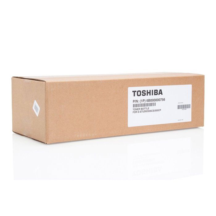 Pack composant Toshiba - 6B000000756 - TBFC30P e-Studio