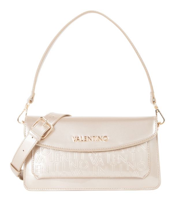 Valentino Sac Femme DorÃ© VALENTINO Sac à épaule Doré Pour Femme
