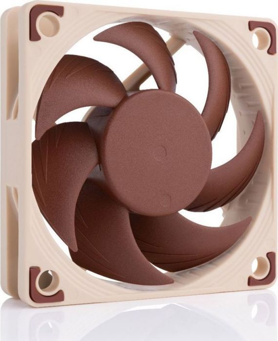 Ventilateur - NOCTUA - NF-A6x15 5V - 3500 tr/min - 198 dB - Compact 60x60x15 mm