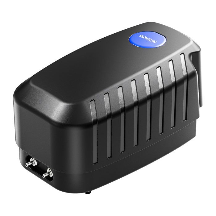 Comparer les prix de SunSun CAP-20 Pompe Aquarium à