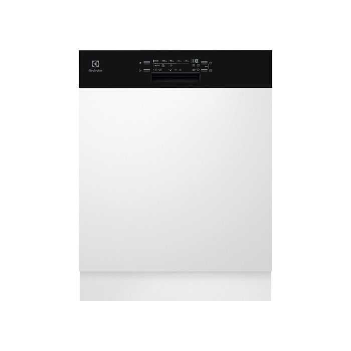 LAVE VAISSELLE Semi integrable 60 cm GlassCare 13 couverts