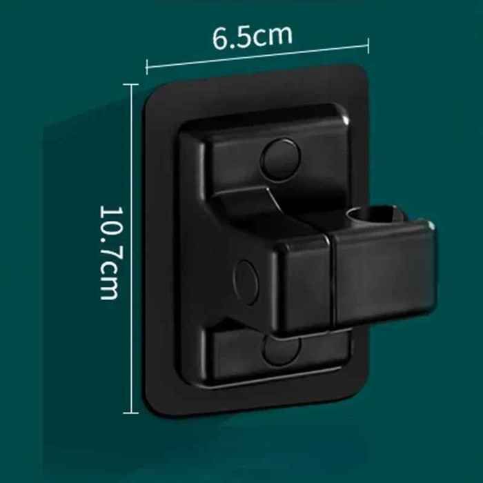 Lot De 3 Supports De Brosse à Dents En Silicone Multifonction - Support De Rasoir étanche - Auto-adhésif - Crochet Unique Pour Mur Ou Verre - Pour Accrocher La Salle De Bain