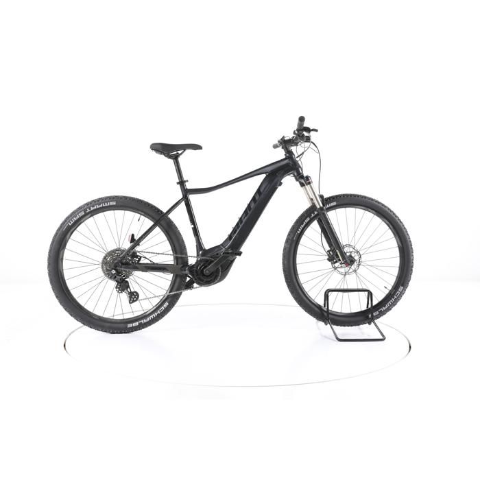 Vélo électrique - Giant Fathom E+ 2 - noir - VTT électrique semi-rigide - Giant 625 Wh Reconditionné - Giant