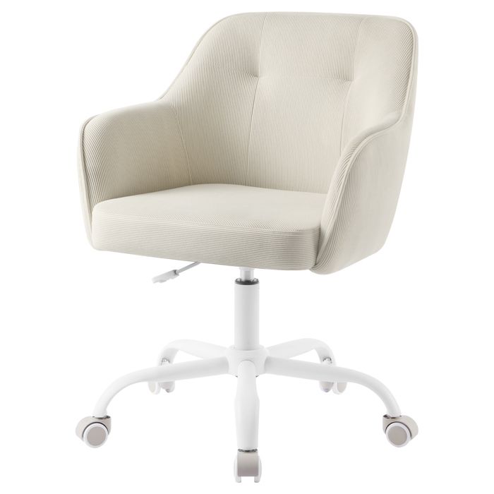 Chaise de Bureau Fauteuil dAppoint pour le Bureau à Domicile