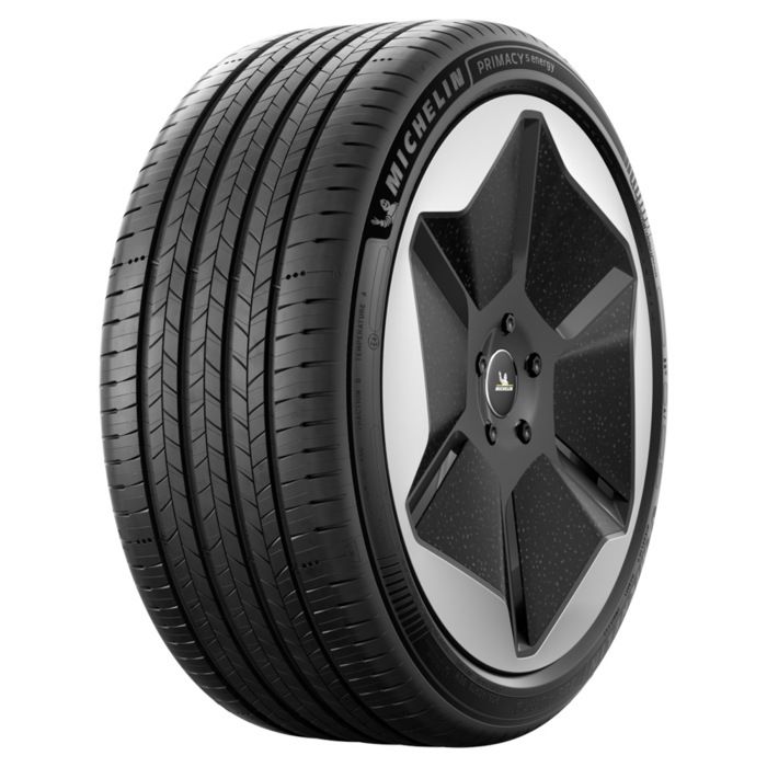 Pneu 4x4 Eté - MICHELIN -Primacy 5 Energy - 225/55 R18 102V