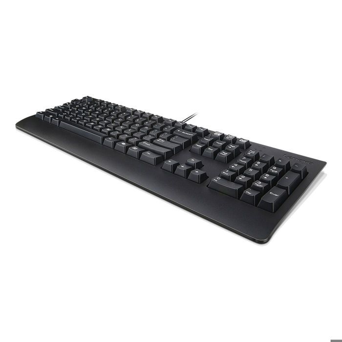 Lenovo Preferred Pro II USB ES clavier maisonbureau Neuf - vue 4