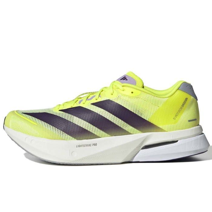 Chaussures De Running Adidas Sport Adizero Boston 13 M