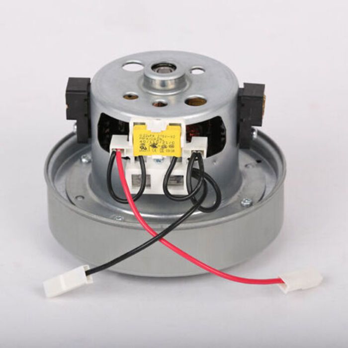 Moteur YDK pour Dyson DC05 DC08 DC08i DC11 DC19 DC20 DC21 DC29 Gamme des Aspirateur – Comprend un Dispositif de Protection