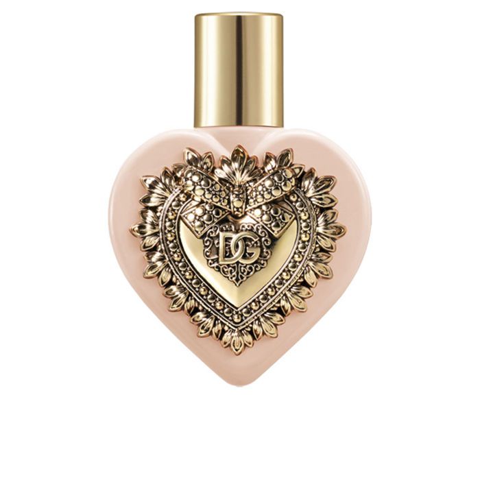 Eau de Parfum MY DEVOTION eau de parfum vapeur intense 20 ml