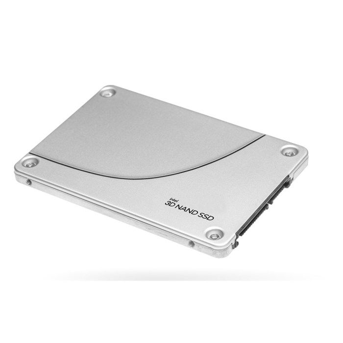 SSD Intel S4520 480 Go SATA SSDSC2KB480GZ1Z