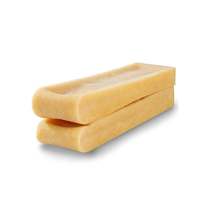 Premium Snacks à mâcher pour Chiens - Friandises Longue durée fabriquées à partir de Lait Naturel - Os à mâcher au Fromage (250 g Premium Snacks à mâcher pour Chiens - Friandises Longue durée fabriquées à partir de Lait Naturel - Os à mâcher au Fromage (250 g