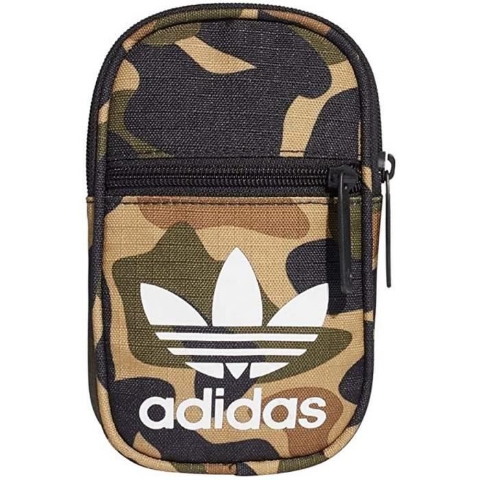 Sacoche deals adidas camouflage