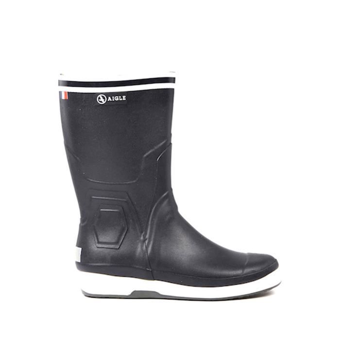bottillon homme caoutchouc
