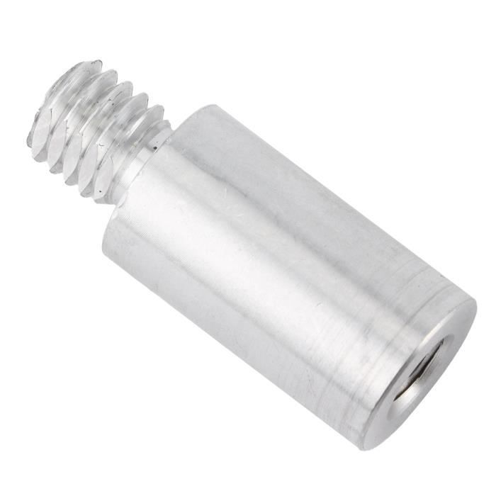 Anode En Zinc Recmar Pour Moteur Yanmar – Protection Moteur Bateau
