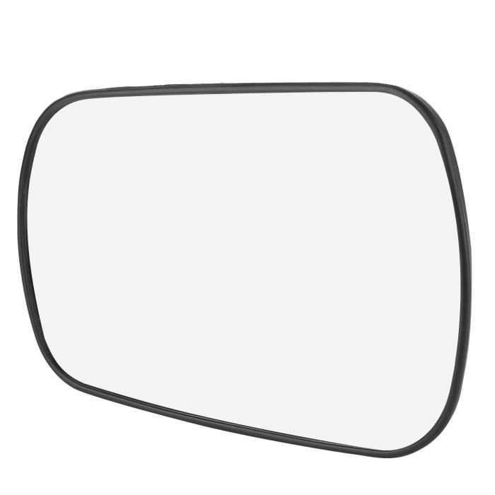 Rétroviseurs et miroirs,Rétroviseurs latéraux UTV pour Polaris RZR