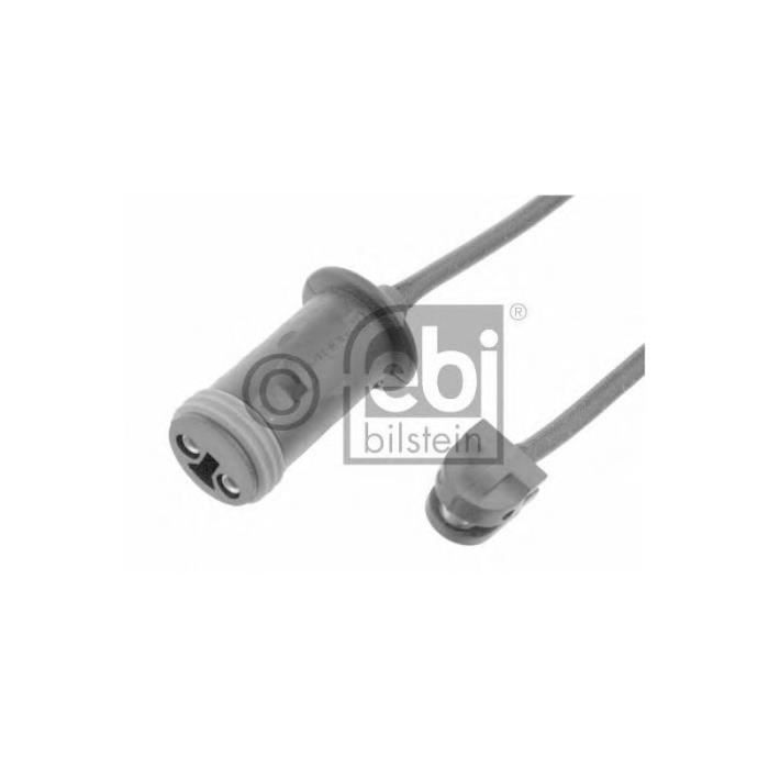 Contact D'usure Frein Febi-Bilstein 28139 - Pour Mercedes Viano, Sprinter, Vito - Longueur 96mm