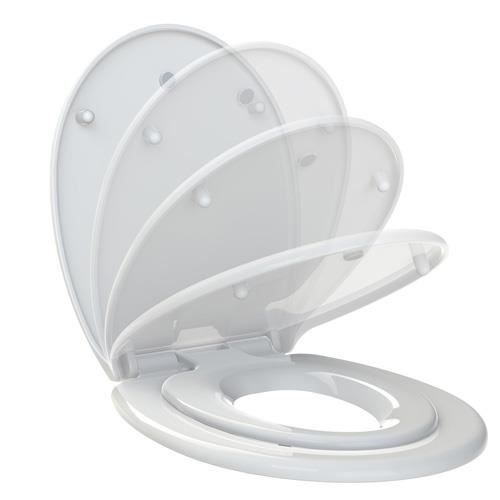 abattant wc cdiscount