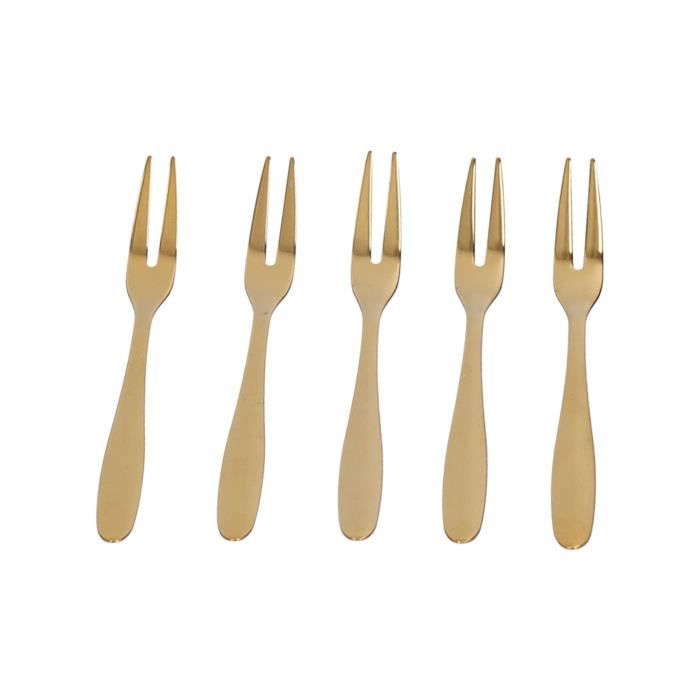 Set De Découpe Wallace Dinde – Couvert à Viande Inox, Pâques Noël