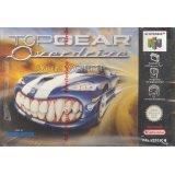 Top Gear - Nintendo 64 - Us [Nintendo 64]