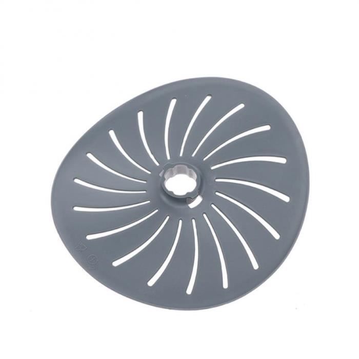 2 Pcs Couvercle De Lame Thermomix TM5 TM6 TM31 - Accessoire Protecteur Avec Brosse