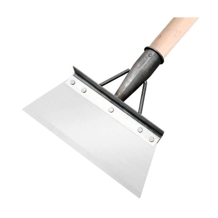 Pelle De Jardinage, Pelle à Fumier De Poulet, Pelle De Plage, Matériau