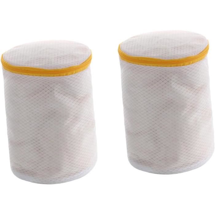 Protecteur De Lavage En Silicone Pour Soutien-gorge - Garde La Forme, évite Les Dégâts En Machine