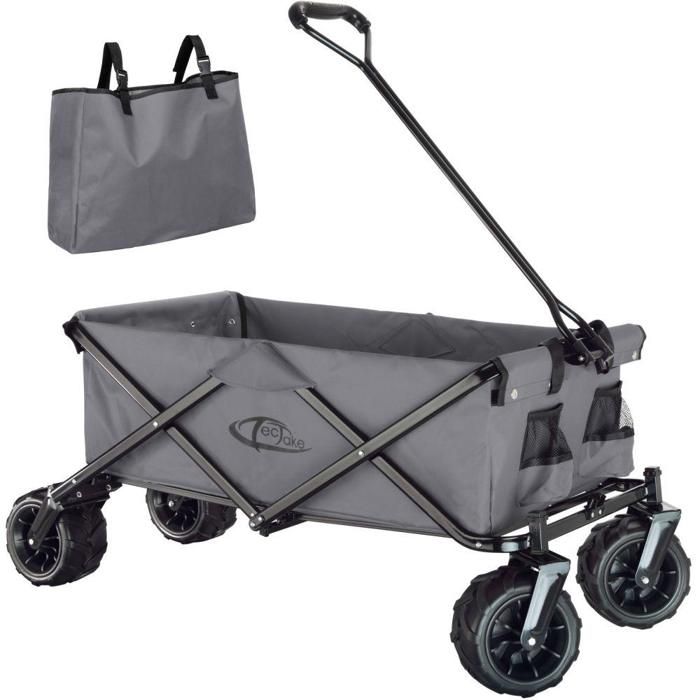 chariot de plage pliable avec toit protection contre la pluie protection contre les insectes extensible 80kg chariot de jardin pliable Charrette de camping pour enfants poussette pour chien chariot de plage pliable avec toit protection contre la pluie protection contre les insectes extensible 80kg chariot de jardin pliable Charrette de camping pour enfants poussette pour chien