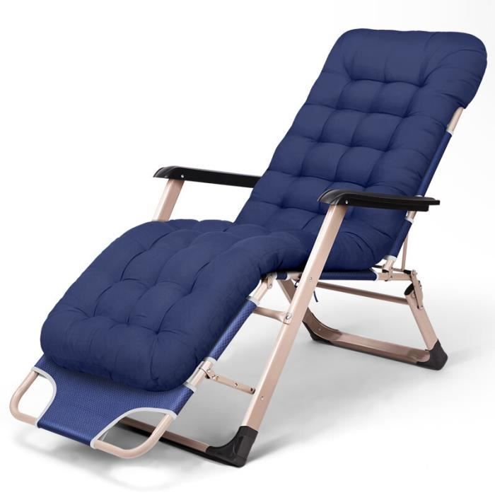 longueur 200 cm Matelas lit fauteuil futon pliable pliant choix des couleurs 1000-Marron Clair-Microfiber