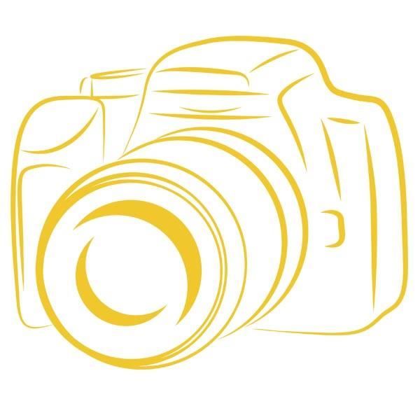 Sticker Appareil Photo 60x72cm Jaune Photo001 Cdiscount Maison
