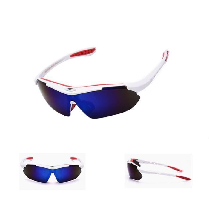 Pique-Nique et Autres Ext/érieur Activit/és yejifs Thursday Avril UV400 Lunettes de Soleil Cyclisme Bicyclette Ext/érieur Sports V/élo Unisexe Lunettes Lunettes pour Le Camping