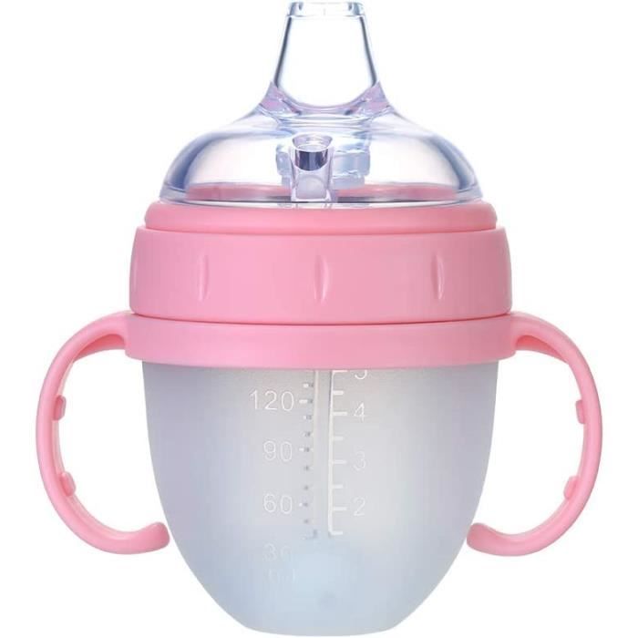 Boîte Rangement Biberon - 31.5x25.5x25 Cm Avec Égouttoir Amovible + Couvercle - Pour Bébé