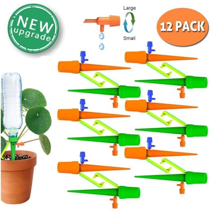 Appareils D Arrosage Automatique Pour Plantes D Intérieur Et D Extérieur Système D Arrosage Automatique Avec Système D Arrosage Achat Vente Kit Complet D Arrosage Appareils D Arrosage Automa Cdiscount