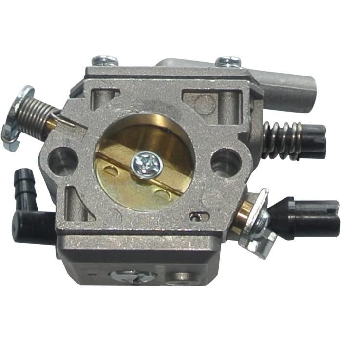 Bobina di accensione carburatore caldo e linea carburante/filtro Bobina di accensione carburatore caldo e linea carburante/filtro