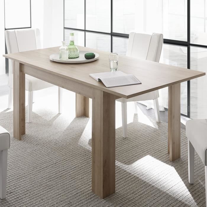 Solde Table A Manger Extensible
