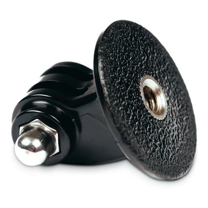 Vis pour Gopro Hero HD 2 3 3 Adaptateur Perche Monopode Télescopique 4 5 ** 