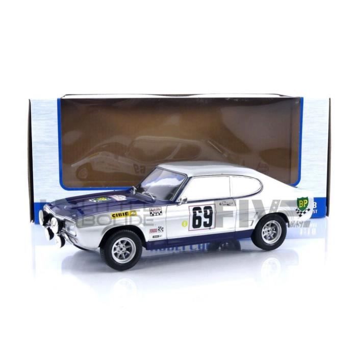 Voiture Miniature de Collection - NOREV 1/43 - LAND ROVER Defender